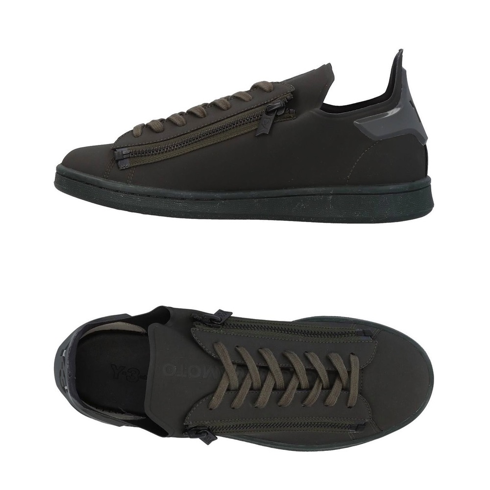 Y-3 x adidas sneakers